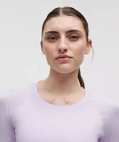 Swiftly Tech Long-Sleeve Shirt 2.0 *Waist Length | Women's Long Sleeve Shirts