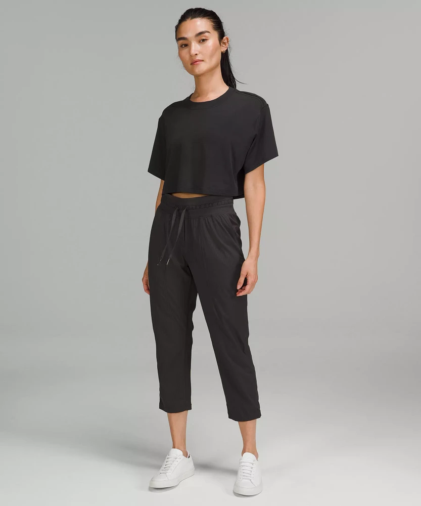 All Yours Cropped T-Shirt | Women's Short Sleeve Shirts & Tee's