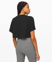 All Yours Cropped T-Shirt | Women's Short Sleeve Shirts & Tee's