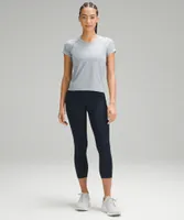 Swiftly Tech Short-Sleeve Shirt 2.0 *Waist Length | Women's Short Sleeve Shirts & Tee's