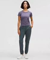 Swiftly Tech Short-Sleeve Shirt 2.0 *Waist Length | Women's Short Sleeve Shirts & Tee's