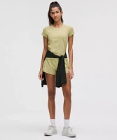 Swiftly Tech Short-Sleeve Shirt 2.0 *Waist Length | Women's Short Sleeve Shirts & Tee's