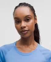Swiftly Tech Short-Sleeve Shirt 2.0 *Waist Length | Women's Short Sleeve Shirts & Tee's