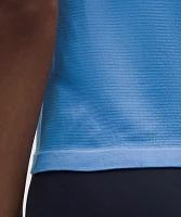 Swiftly Tech Short-Sleeve Shirt 2.0 *Waist Length | Women's Short Sleeve Shirts & Tee's