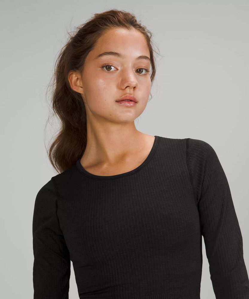Ebb to Street Long-Sleeve Shirt | Women's Long Sleeve Shirts