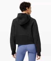 Scuba Oversized Full Zip | Women's Hoodies & Sweatshirts