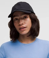 Love Curved-Hem Crewneck T-Shirt | Women's Short Sleeve Shirts & Tee's