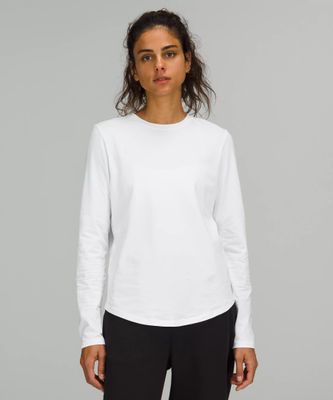 Love Long-Sleeve Shirt | Women's Long Sleeve Shirts