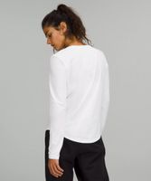 Love Long-Sleeve Shirt | Women's Long Sleeve Shirts