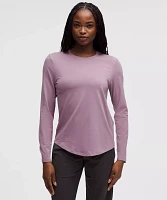 Love Long-Sleeve Shirt | Women's Long Sleeve Shirts
