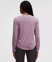 Love Long-Sleeve Shirt | Women's Long Sleeve Shirts