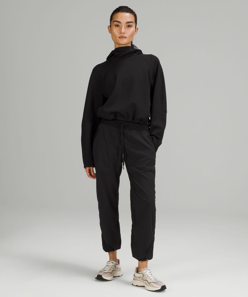 AirWrap Modal Pullover Hoodie | Women's Sweaters