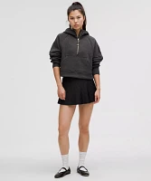 Scuba Oversized Half-Zip Hoodie *Plush | Women's Hoodies & Sweatshirts