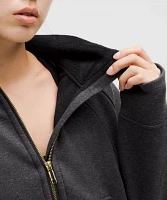 Scuba Oversized Half-Zip Hoodie *Plush | Women's Hoodies & Sweatshirts