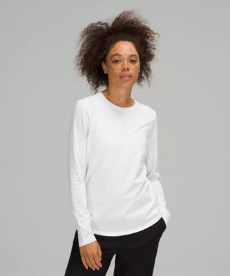 Love Long-Sleeve Shirt | Women's Long Sleeve Shirts