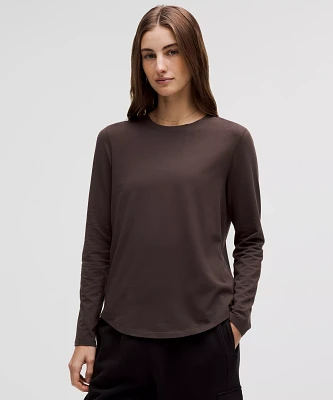 Love Long-Sleeve Shirt | Women's Long Sleeve Shirts