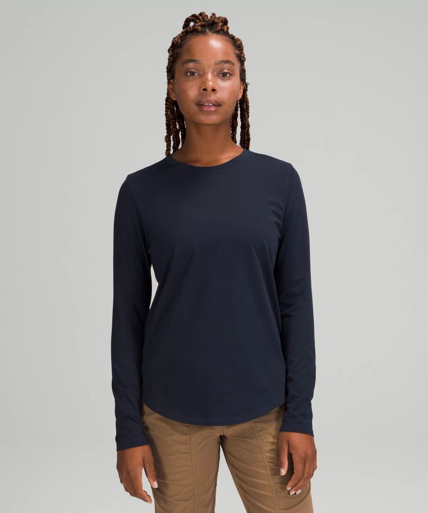 Love Long-Sleeve Shirt | Women's Long Sleeve Shirts