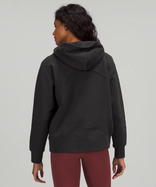 Loungeful Hoodie