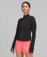 Lightweight Running Jacket | Women's Hoodies & Sweatshirts