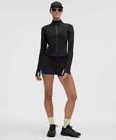 Lightweight Running Jacket | Women's Coats & Jackets