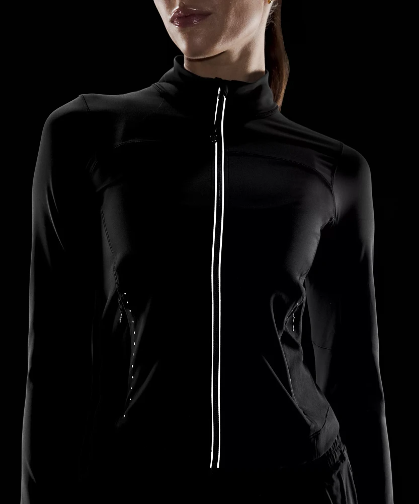 Lightweight Running Jacket | Women's Coats & Jackets