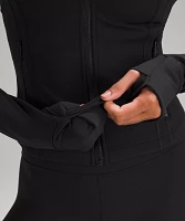 Define Cropped Jacket *Nulu | Women's Hoodies & Sweatshirts