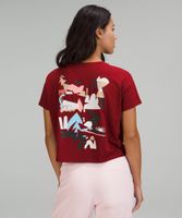 Team Canada Cates T-Shirt *Vancouver | Women's Short Sleeve Shirts & Tee's