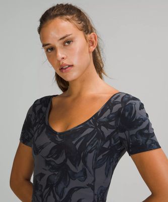lululemon Align™ T-Shirt | Women's Short Sleeve Shirts & Tee's