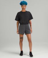 Softstreme Gathered T-Shirt | Women's Short Sleeve Shirts & Tee's