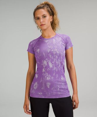 Swiftly Tech Short Sleeve Shirt 2.0 | Women's Shirts & Tee's