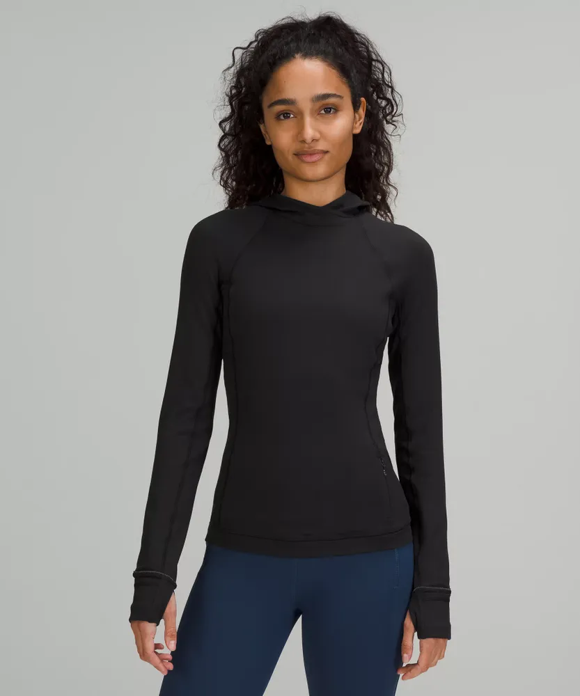 It's Rulu Long-Sleeve Hoodie | Women's Long Sleeve Shirts