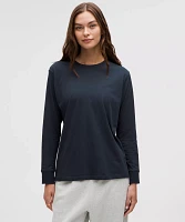 All Yours Long-Sleeve Shirt | Women's Long Sleeve Shirts