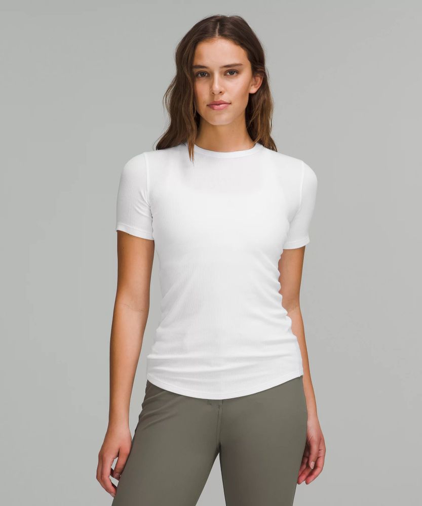 Hold Tight Short-Sleeve Shirt | Women's Short Sleeve Shirts & Tee's