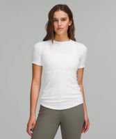 Hold Tight Short-Sleeve Shirt | Women's Short Sleeve Shirts & Tee's