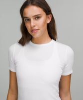 Hold Tight Short-Sleeve Shirt | Women's Short Sleeve Shirts & Tee's