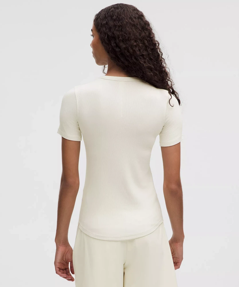 Hold Tight Short-Sleeve Shirt | Women's Short Sleeve Shirts & Tee's
