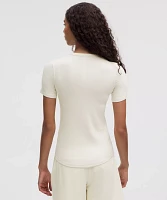 Hold Tight Short-Sleeve Shirt | Women's Short Sleeve Shirts & Tee's