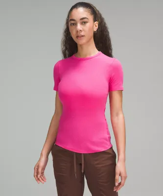 Hold Tight Short-Sleeve Shirt | Women's Short Sleeve Shirts & Tee's