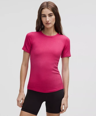 Hold Tight Short-Sleeve Shirt | Women's Short Sleeve Shirts & Tee's