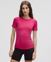 Hold Tight Short-Sleeve Shirt | Women's Short Sleeve Shirts & Tee's