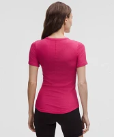 Hold Tight Short-Sleeve Shirt | Women's Short Sleeve Shirts & Tee's