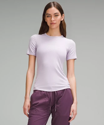 Hold Tight Short-Sleeve Shirt | Women's Short Sleeve Shirts & Tee's
