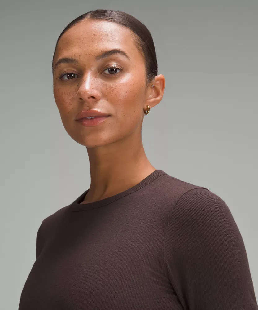 Hold Tight Long-Sleeve Shirt | Women's Long Sleeve Shirts