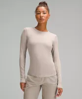 Hold Tight Long-Sleeve Shirt | Women's Long Sleeve Shirts