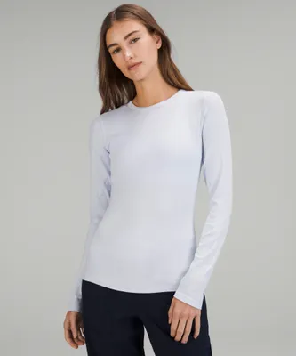 Hold Tight Long-Sleeve Shirt | Women's Long Sleeve Shirts