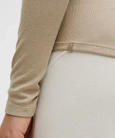 Hold Tight Long-Sleeve Shirt | Women's Long Sleeve Shirts
