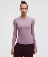 Hold Tight Long-Sleeve Shirt | Women's Long Sleeve Shirts