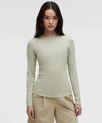 Hold Tight Long-Sleeve Shirt | Women's Long Sleeve Shirts