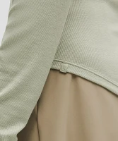 Hold Tight Long-Sleeve Shirt | Women's Long Sleeve Shirts