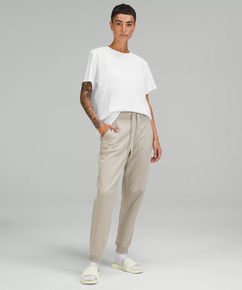 All Yours Cotton T-Shirt | Women's Short Sleeve Shirts & Tee's
